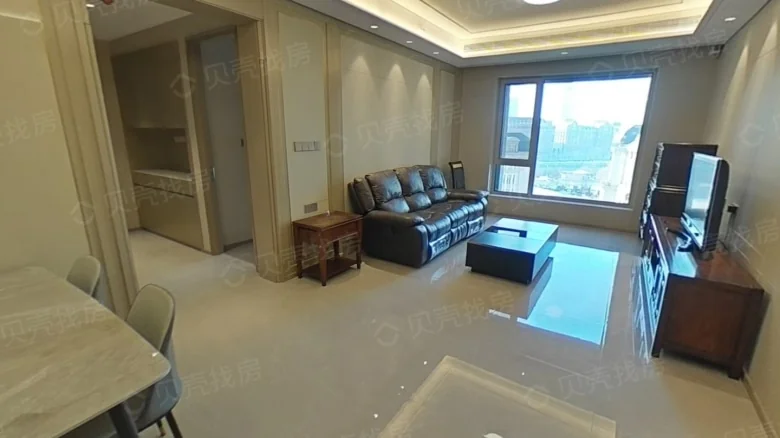 China Ocean City Plaza Diamond Bay - View 3