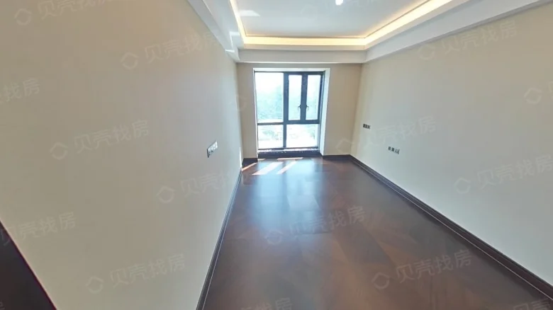 Strait International Tianjing - View 1