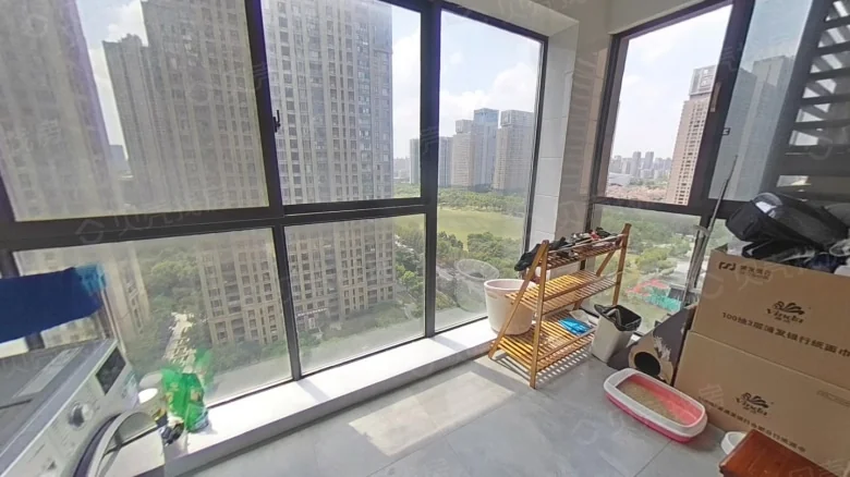 Huanchuan Kaixuanmen Phase II - View 4