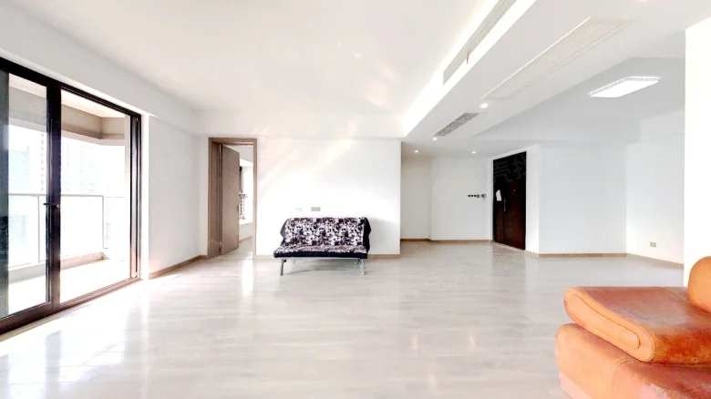 Suning Tan Yue Be Yuan - View 1