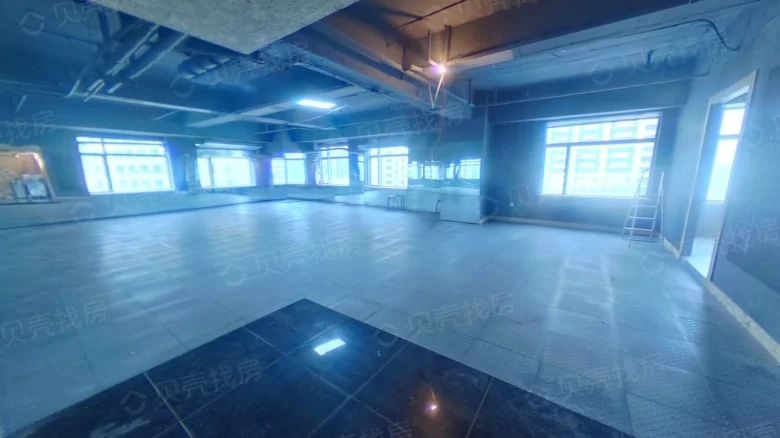 Press Building - View 3