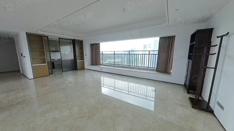 China Ocean Wangan Mansion - View 3