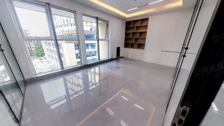 Hua Du Nine Dragons Square - View 2