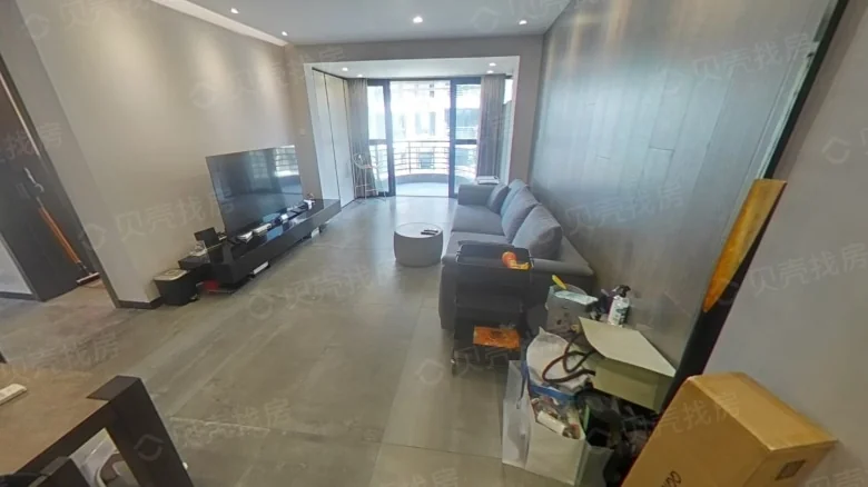 Jade Bloom Courtyard Residence - View 3