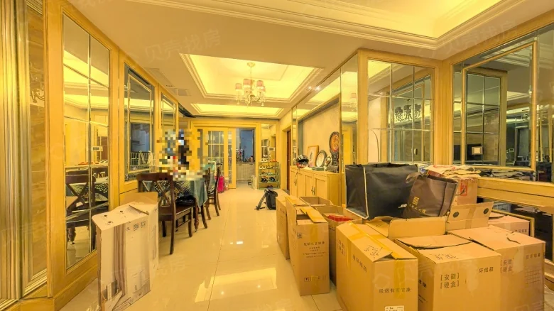 Rongqiao Tianjun - View 1