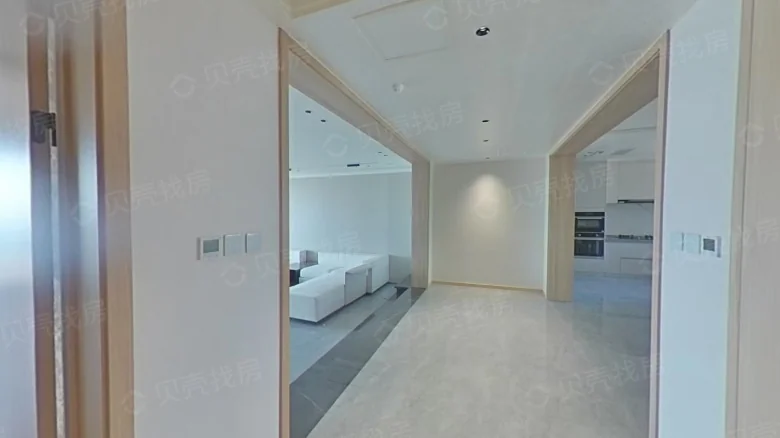 Excellence Tianyuan - View 1