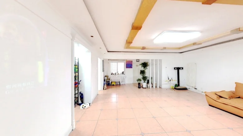 Jinlun Apartment - View 1