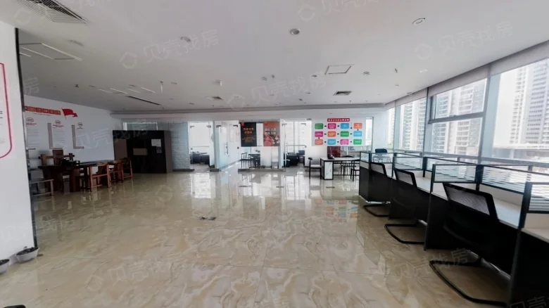 Wanda Plaza - View 3