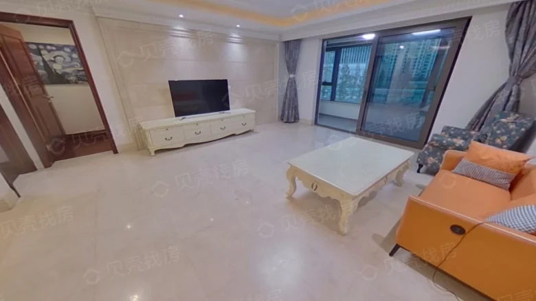 Xiangyi Flower City Phase II - View 3