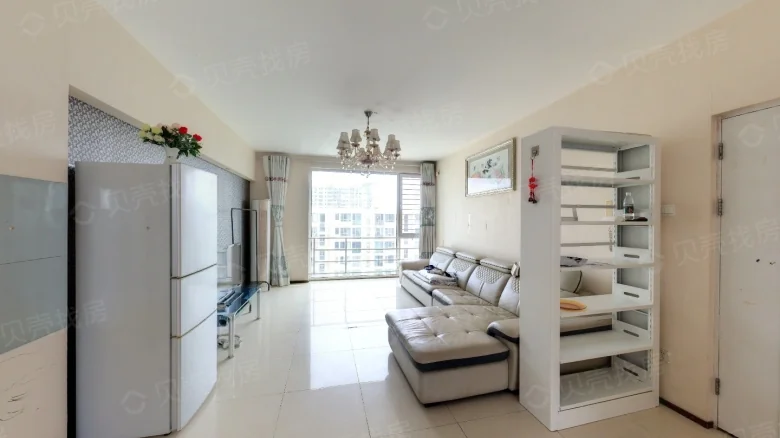 Vientiane New Town Phase 1 - View 1