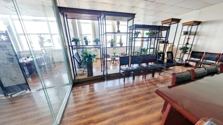 Jiaxin Business Tower - View 8