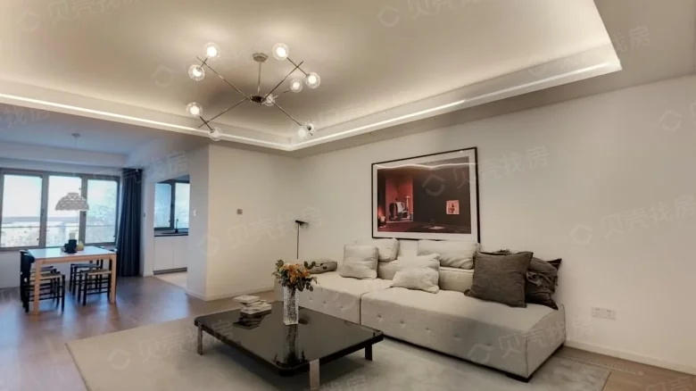 CITIC Guoan Mansion - View 2