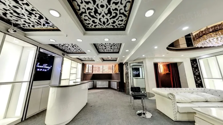 Keelung Mansion - View 2