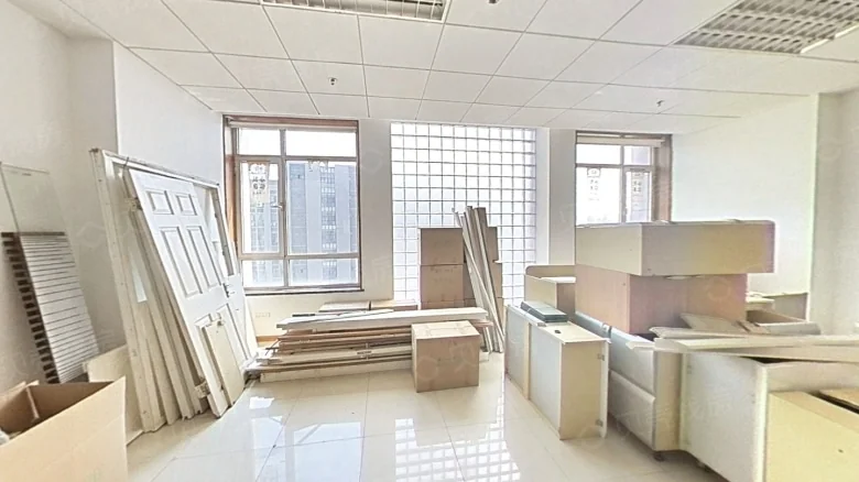 Haitai Information Plaza - View 1