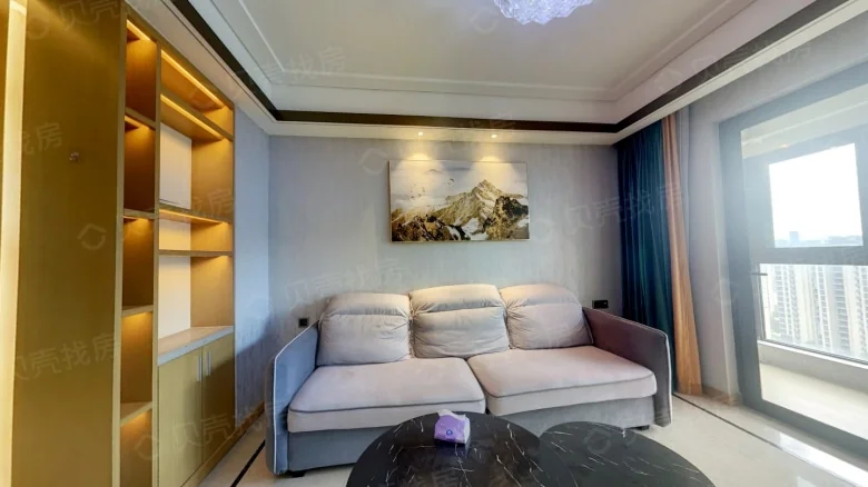 China Communications King Seal - View 2