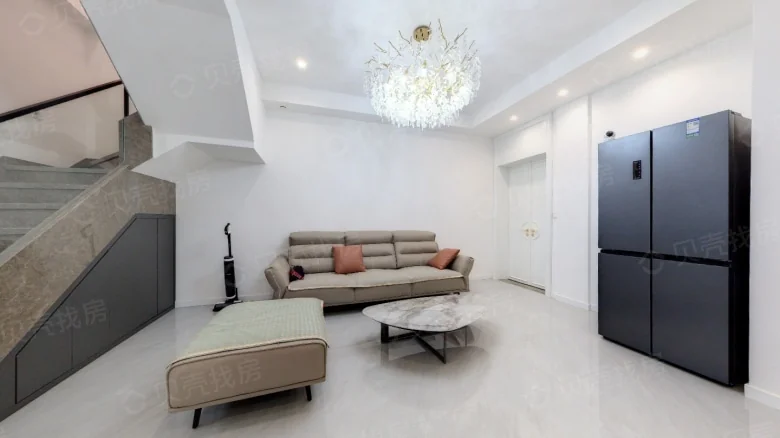 Xifu Yutang - View 2