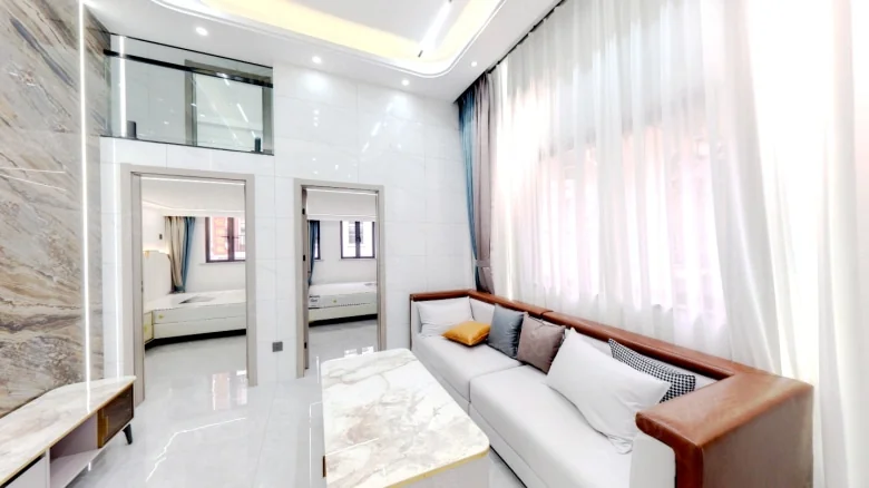 Si Ming West Road - View 1