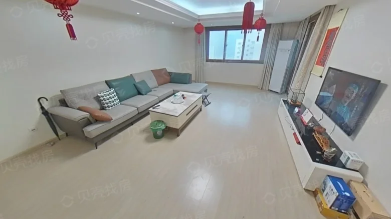 Fanhai Celebrity Plaza - View 2