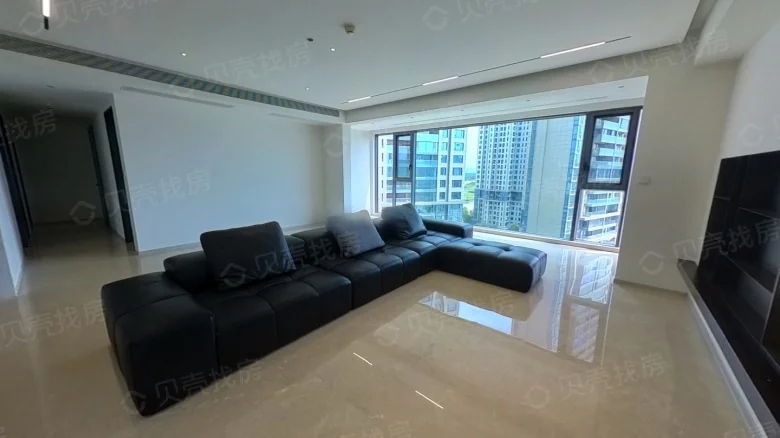 Fudih Finance Island - View 5