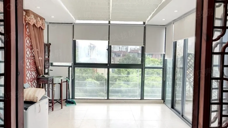 Taihu International Phase One Flowering Le Rhin - View 3