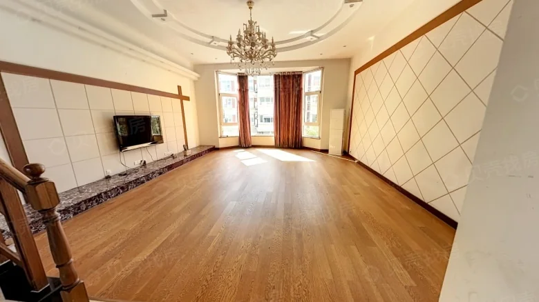 Kaiyuan Shenghua Manor - View 3