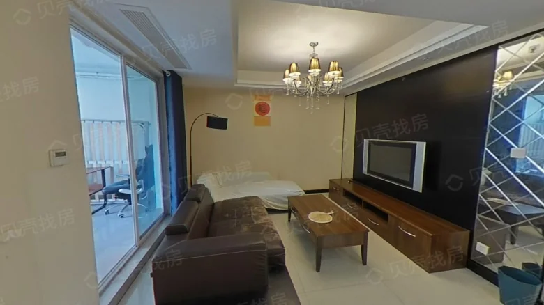 Xinsheng Eastern Realm - View 1