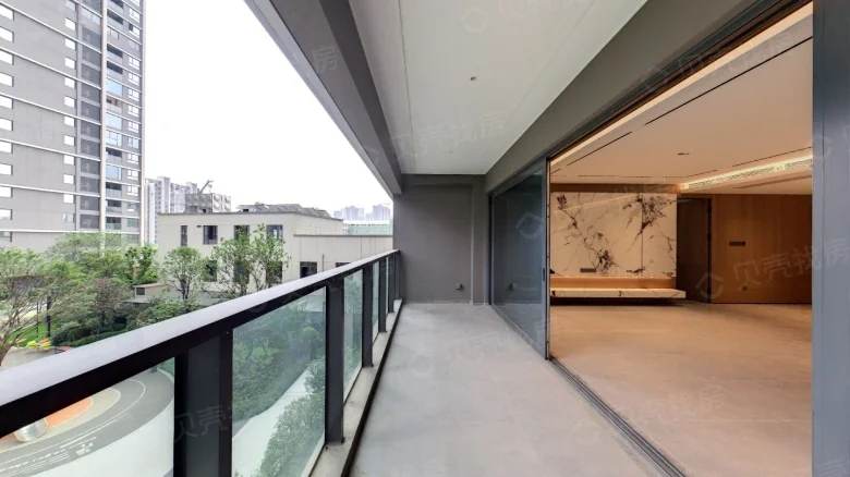 Changsha Joy Mansion - View 6