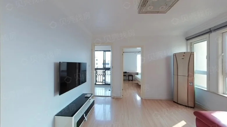 Anju Jinqi New City - View 2