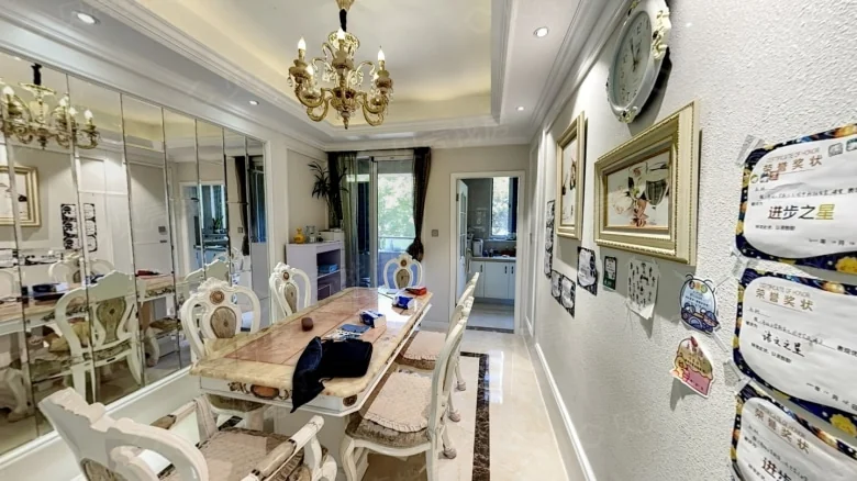 Jade Orchid Garden East District 2 - View 5