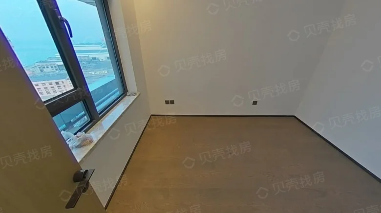 Dalian Rongcheng No.1 Courtyard - View 1