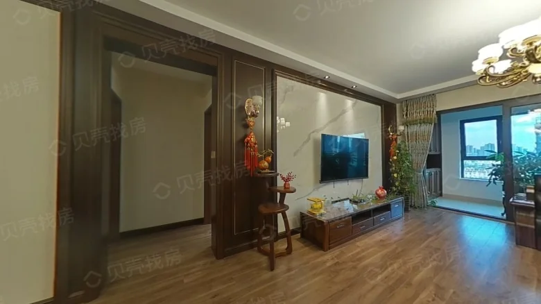 Swan Lake Phoenix Dawn Mansion - View 3