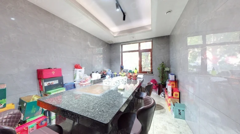 Zhonghai Aolong Garden Residence - View 1