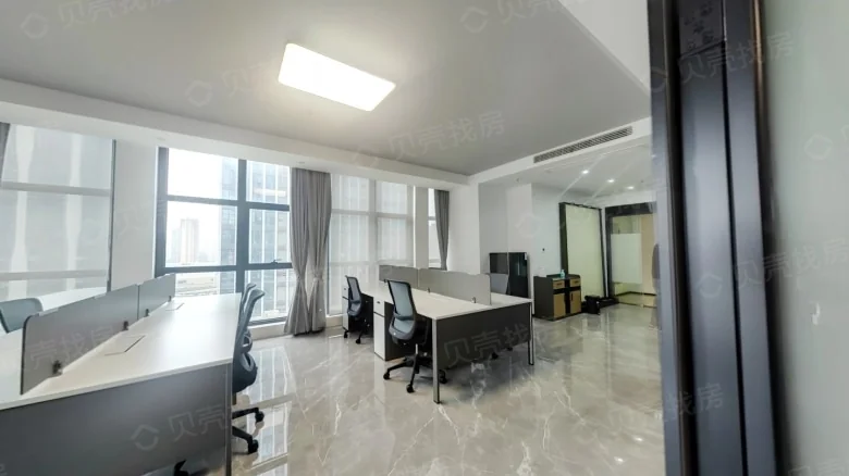 Dawan Plaza (Nantong) - View 3