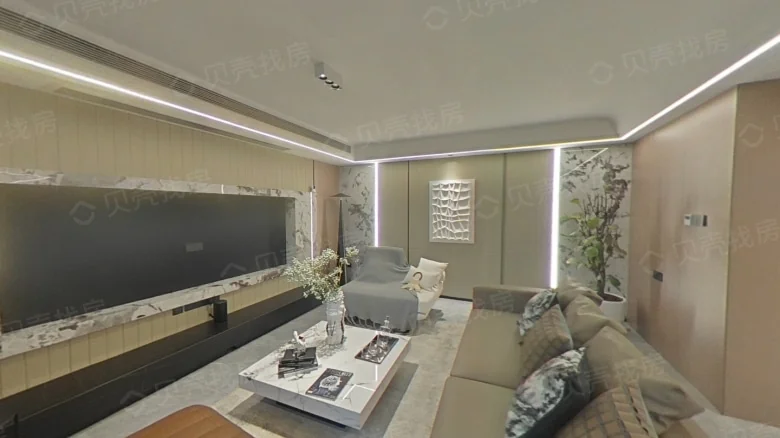 Seaside Commercial Mall - View 3