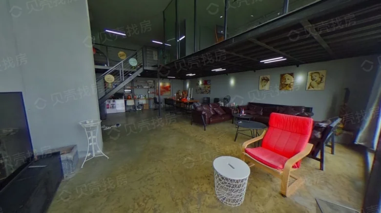 Pearl River Science and Technology Digital City - View 5