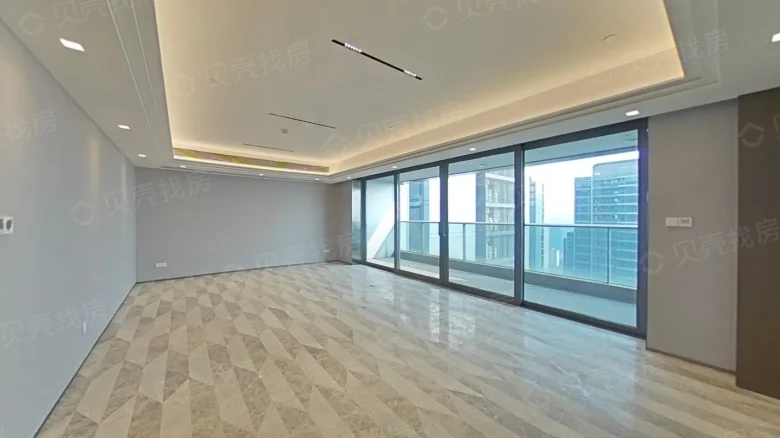 Zhen'ao Institute - View 2