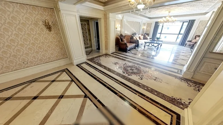 Wanda Mansion - View 5