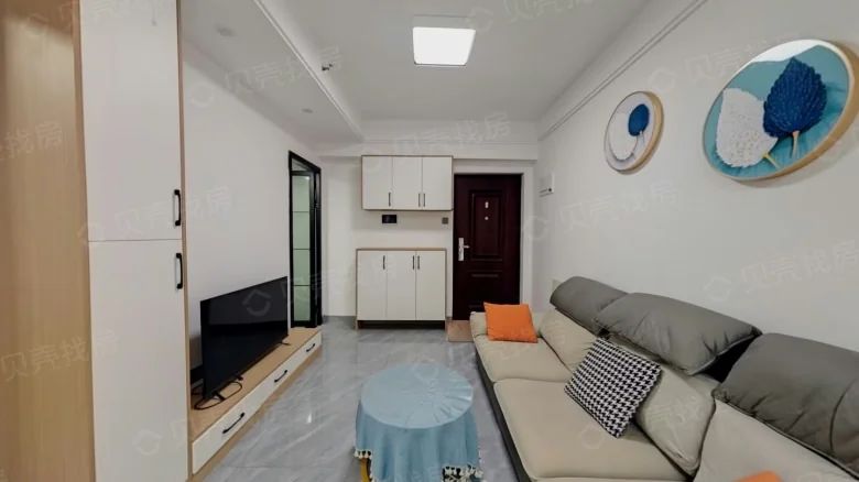 Tianjian City - View 3