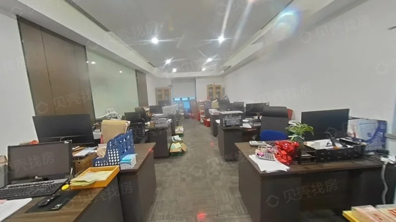 Nansha Jinmao Bay - View 6