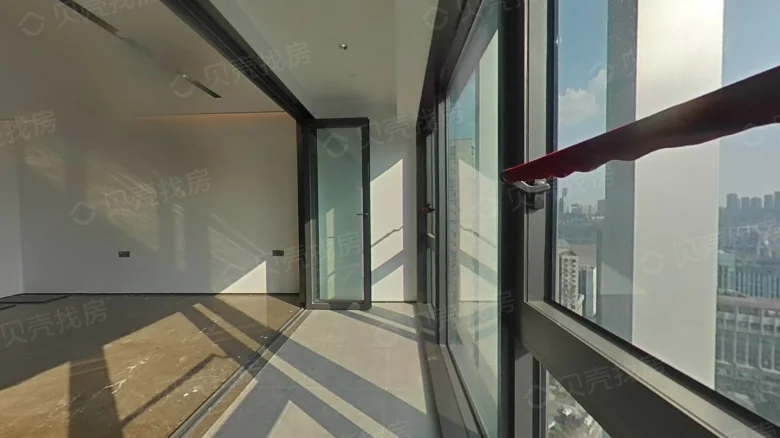 Chongqing Center - View 11