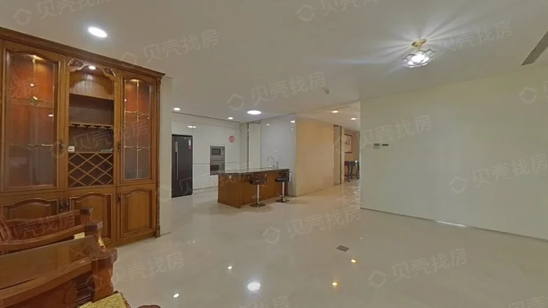 Wanbang Center - View 3