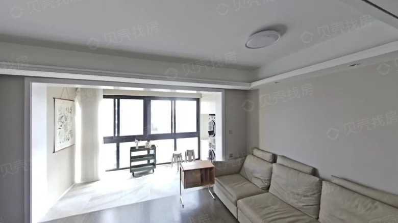 Huanqiao Jinmao Yue Phase I - View 2