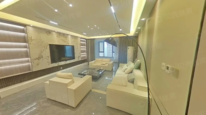 Danxuanfang - View 2