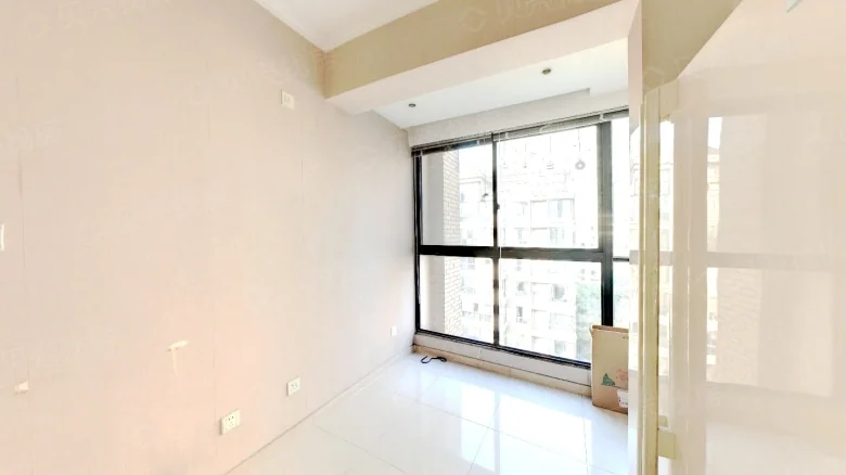 Yangtze International Elegance Garden - View 1