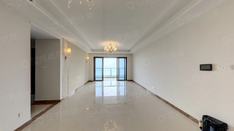 Hengda Beauty Sand Tian Jing Bay - View 1