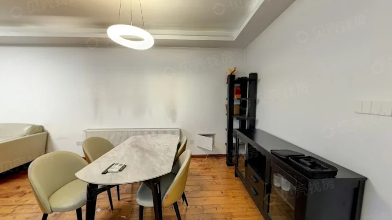 Poly Park Jiuli - View 2