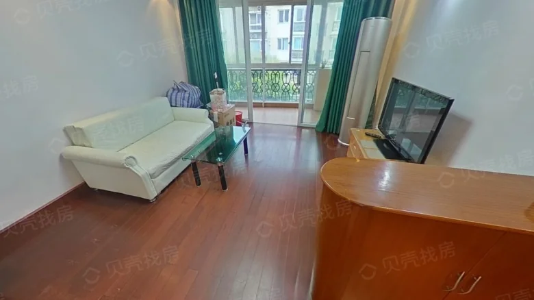 True Origin Residential Area - View 2