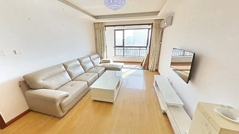 Lushang Prime Mansion - View 1