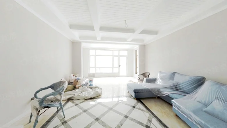 Dongsheng Purple Imperial Mansion Residential Area - View 4