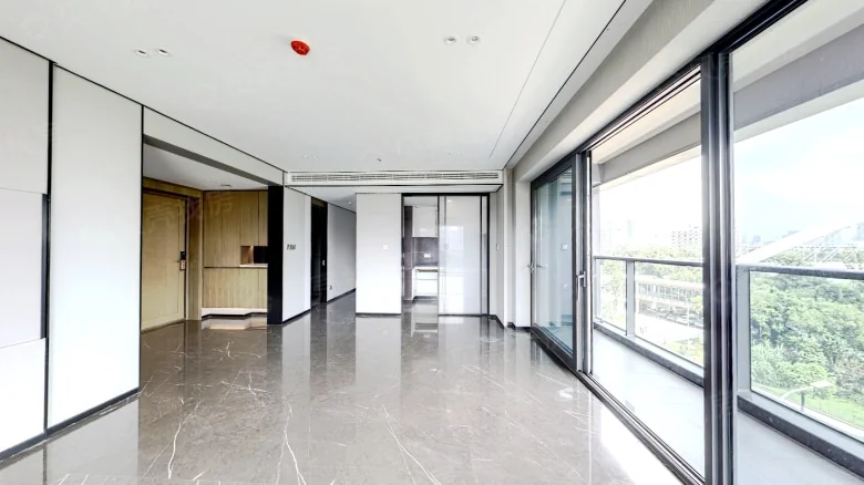 Dawn Wind Moon Impressions Mansion - View 4